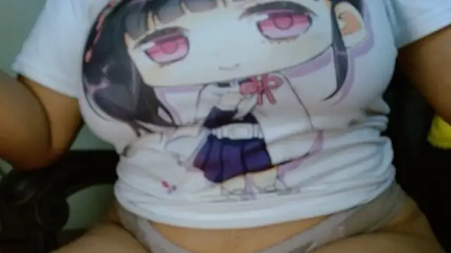 DiivaMarii online show from 04-08-26, 01:07