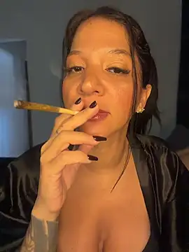 Snapshot of biadominatrix chatting on 05-15-26, 12:58 biadominatrix online show from 05-15-26, 12:58