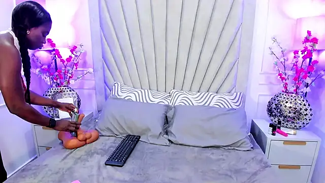 CandyVega  online show from 02-05-26, 08:59