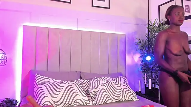 CandyVega  online show from 11-27-25, 08:20