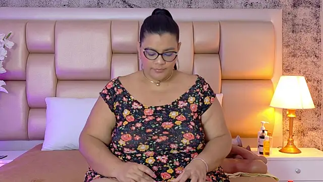 SelennaCooper online show from 02-11-26, 11:43