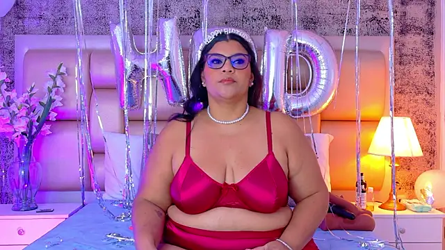 SelennaCooper online show from 03-02-26, 12:23