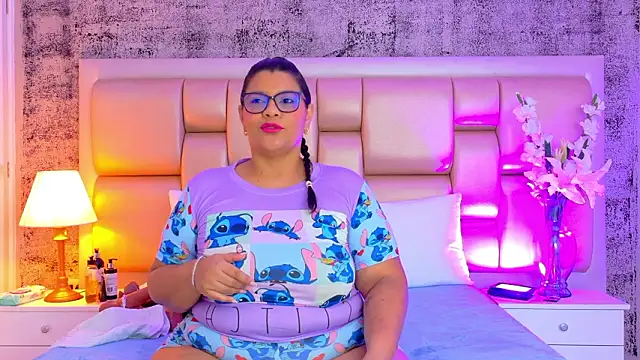 SelennaCooper online show from 03-15-26, 12:01