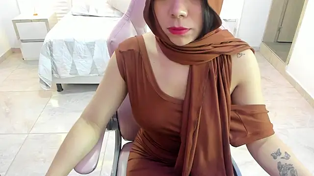 Tahira bakir online show from 11-18-25, 03:37