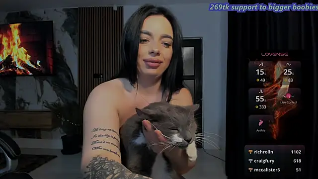 Snapshot of issabellaa04 chatting on 02-02-25, 10:39 issabellaa04 online show from 02-02-25, 10:39