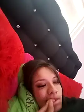 Celestee rosee online show from 12-18-25, 08:34