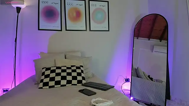 Sofi vega77 online show from 06-20-26, 11:26