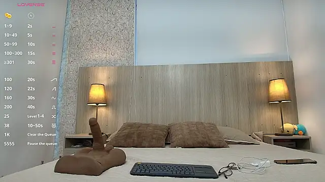 mature eva1 online show from 03-02-26, 11:17