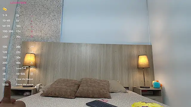 mature eva1 online show from 02-18-26, 11:17