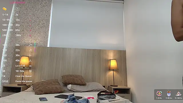 mature eva1 online show from 11-19-25, 11:10