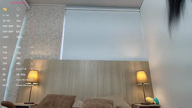 mature eva1 online show from 02-28-26, 11:21