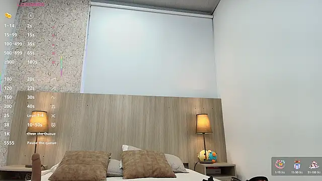 mature eva1 online show from 12-21-25, 11:12