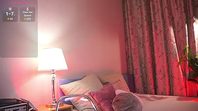 lexy exe online show from 02-17-26, 08:39