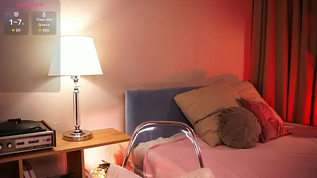 lexy exe online show from 03-14-26, 08:48