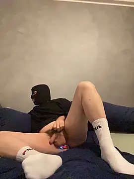 PlayWithMe95 online show from 12-02-25, 10:55