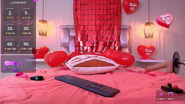 Nox katana online show from 02-14-26, 02:39