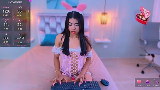 Nox katana online show from 02-21-26, 12:40