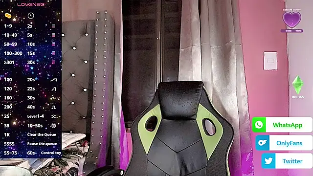 Baby luxury online show from 12-19-25, 02:37