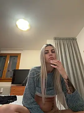 feliciafelon online show from 02-23-26, 06:52