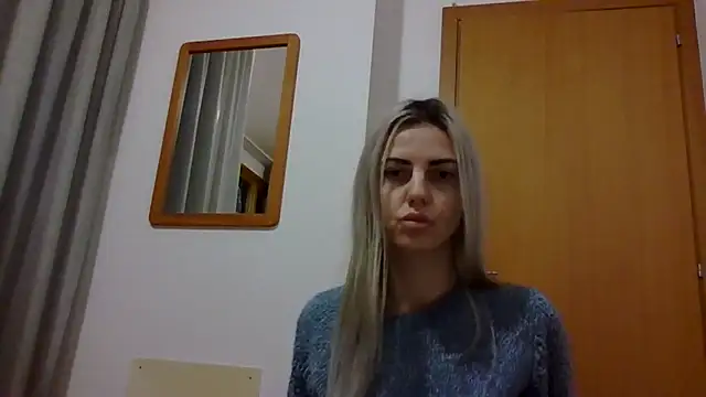 feliciafelon online show from 02-25-26, 07:03