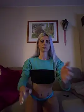 feliciafelon online show from 04-17-26, 11:51