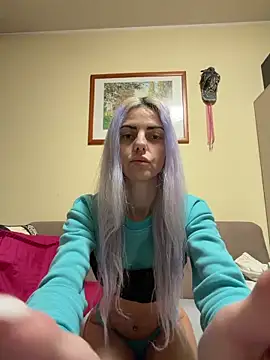 feliciafelon online show from 04-16-26, 11:18