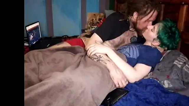 LizFerocious online show from 01-18-26, 02:37