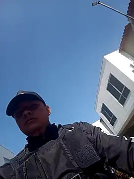 Jeison0323 online show from 03-19-26, 02:28