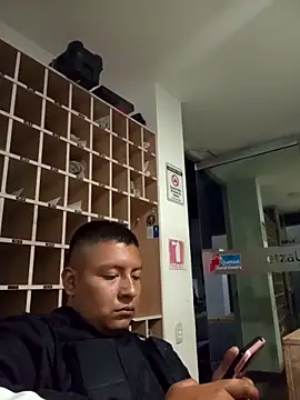 Jeison0323 online show from 03-16-26, 06:28