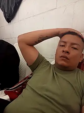 Jeison0323 online show from 04-01-26, 07:00