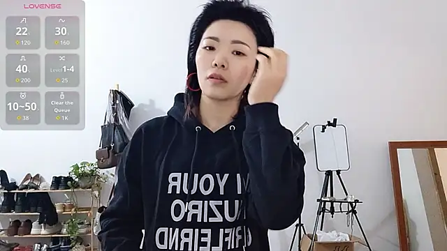 adele8731 online show from 11-27-25, 02:45