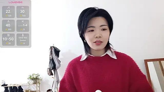 adele8731 online show from 11-25-25, 02:01