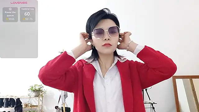 adele8731 online show from 11-24-25, 03:06