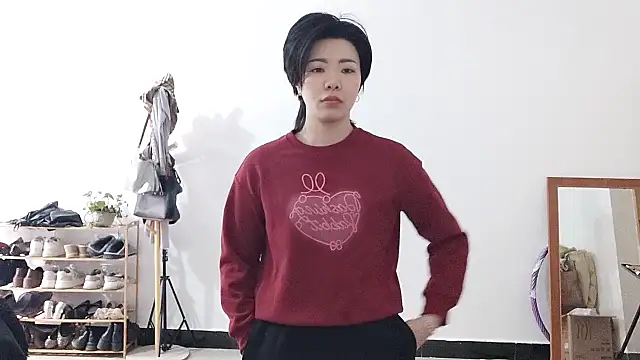 adele8731 online show from 12-18-25, 02:49