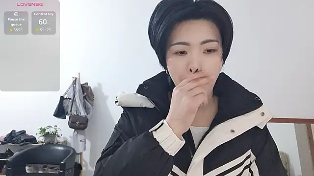 adele8731 online show from 12-14-25, 07:03