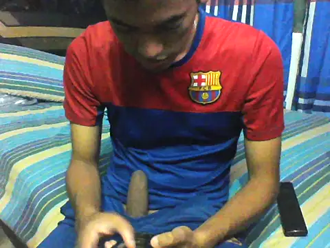 Pana 507 online show from 01-15-26, 03:43