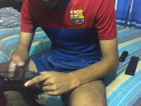 Pana 507 online show from 01-17-26, 03:54