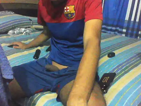 Pana 507 online show from 01-18-26, 03:32