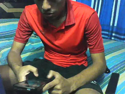 Pana 507 online show from 01-16-26, 03:54