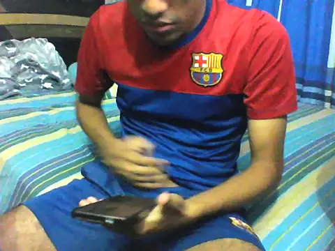 Pana 507 online show from 01-14-26, 03:43