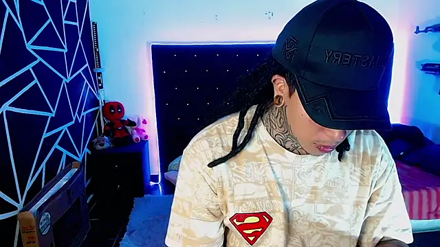 Zero-X9 online show from 03-26-26, 08:51