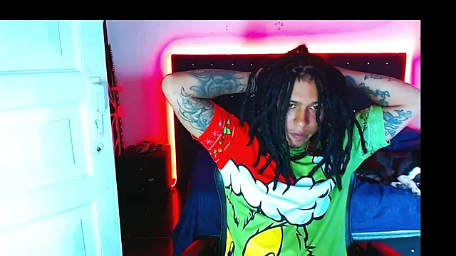 Zero-X9 online show from 12-13-25, 08:48