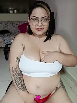 Anna Lucia88 online show from 02-07-26, 06:32