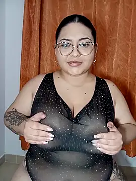 Anna Lucia88 online show from 04-17-26, 04:37