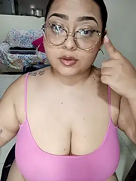 Anna Lucia88 online show from 03-03-26, 07:48