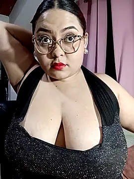 Anna Lucia88 online show from 04-11-26, 05:15