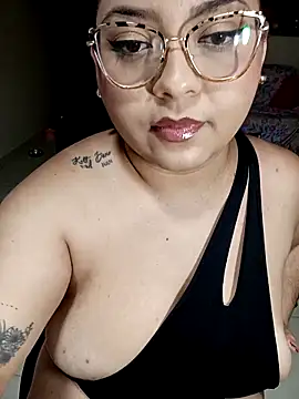 Anna Lucia88 online show from 02-23-26, 06:47