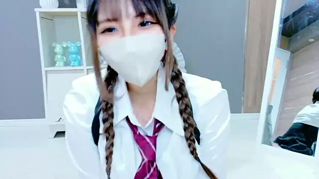 niko-jpn online show from 12-01-25, 11:22