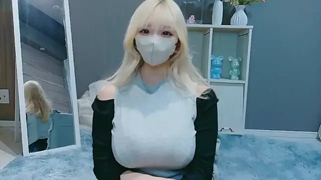 niko-jpn online show from 03-08-26, 11:57