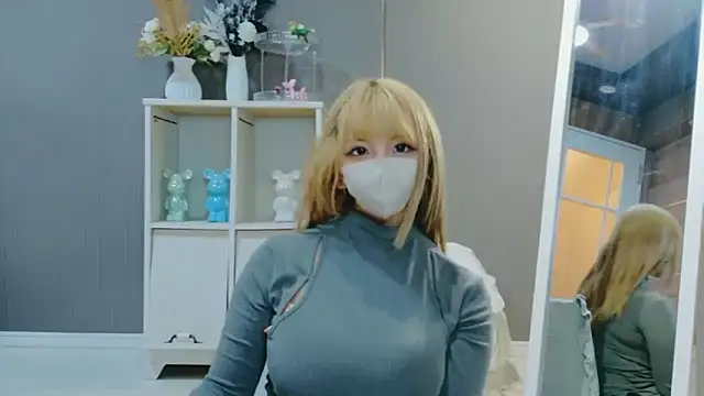 niko-jpn online show from 01-09-26, 11:39